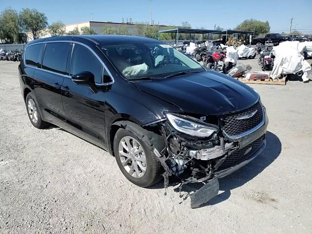 2024 Chrysler Pacifica Touring L VIN: 2C4RC3BG8RR157322 Lot: 60849814