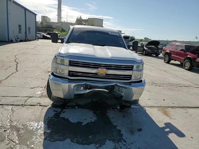 2016 Chevrolet Silverado K2500 Heavy Duty VIN: 1GC2KUEG4GZ225379 Lot: 58274134