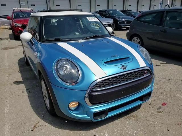 2019 Mini Cooper S VIN: WMWXP7C56K2A54193 Lot: 57579934