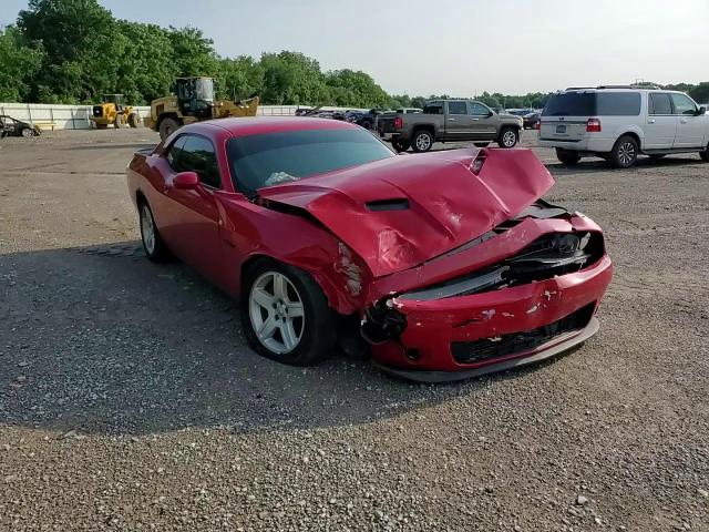 2017 Dodge Challenger Sxt VIN: 2C3CDZAG0HH561201 Lot: 57623184