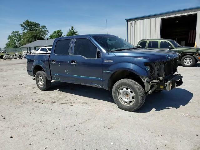 2018 Ford F-150 - Image 11