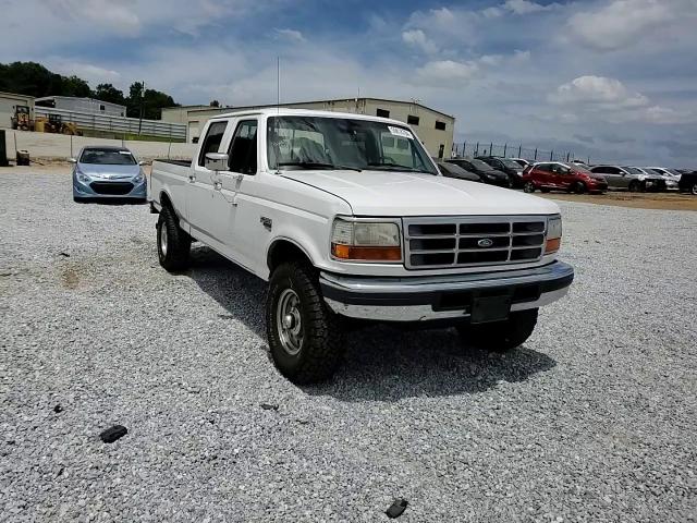 1997 Ford F250 VIN: 1FTHW26F3VEC76935 Lot: 59818704