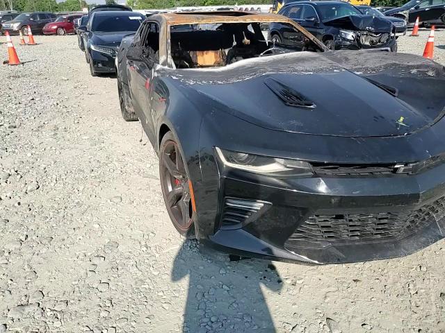 1G1FH1R78G0138302 2016 Chevrolet Camaro Ss