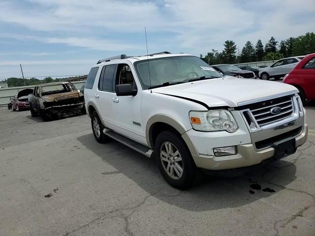 2007 Ford Explorer Eddie Bauer VIN: 1FMEU74E47UB72832 Lot: 60474554