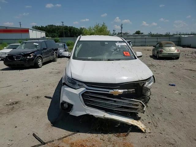 2019 Chevrolet Traverse Premier VIN: 1GNERKKWXKJ264453 Lot: 59090914