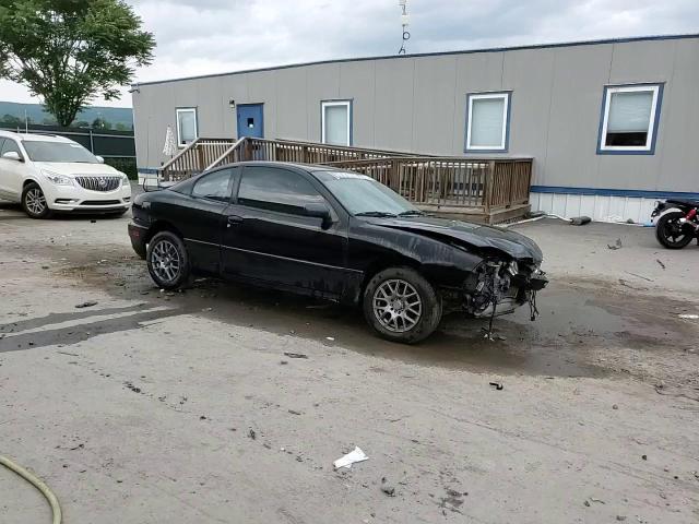 1G2JB12F037235584 2003 Pontiac Sunfire