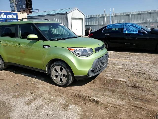 2015 Kia Soul VIN: KNDJN2A2XF7810852 Lot: 73005984