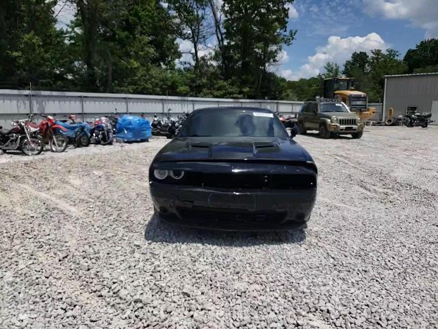 2015 Dodge Challenger Sxt VIN: 2C3CDZAG9FH888449 Lot: 58928324