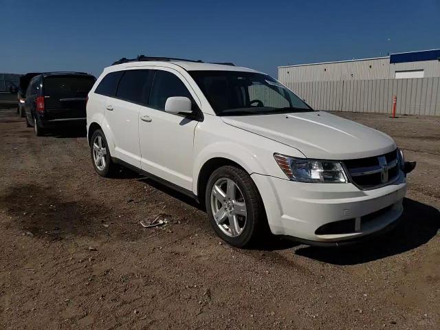 2009 Dodge Journey Sxt VIN: 3D4GH57V59T508067 Lot: 59566644