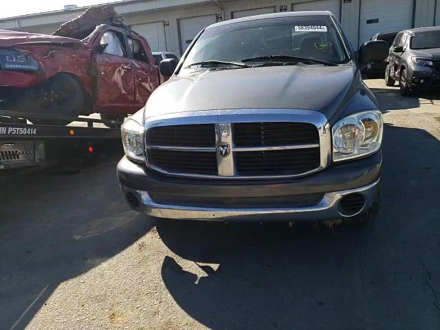 2007 Dodge Ram 2500 St VIN: 3D7KR28D97G720779 Lot: 58394044