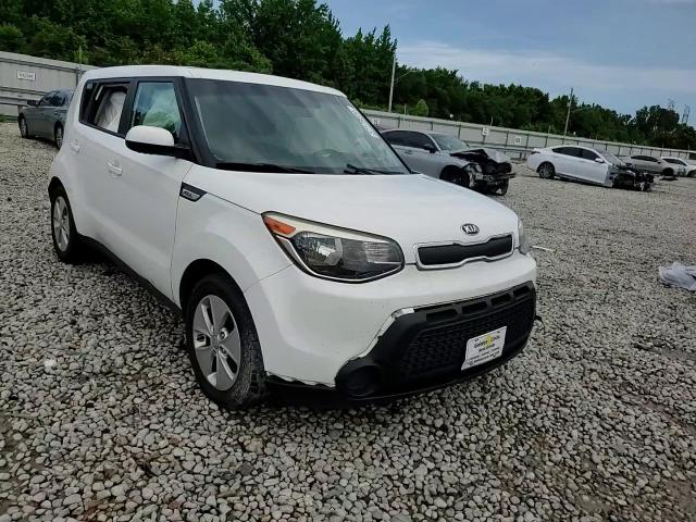 2016 Kia Soul VIN: KNDJN2A2XG7828446 Lot: 57175224