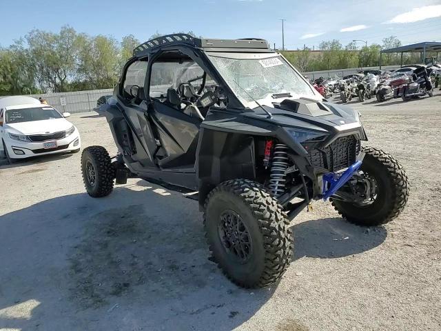 2023 Polaris Rzr Pro R 4 Ultimate Launch Edition VIN: 3NSRML2K8PG329707 Lot: 59140054