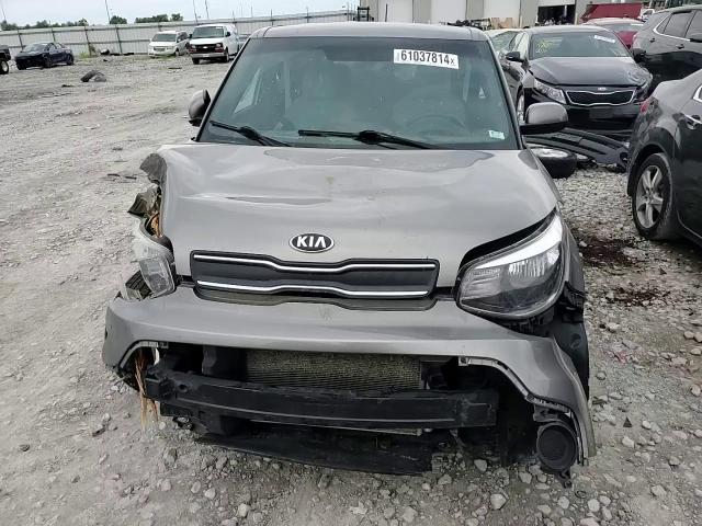 2019 Kia Soul VIN: KNDJN2A27K7669068 Lot: 61037814