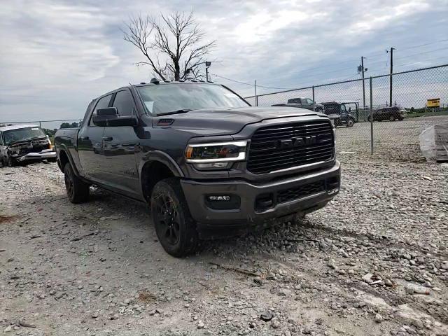 2022 Ram 2500 Laramie VIN: 3C6UR5NL0NG289284 Lot: 61078434