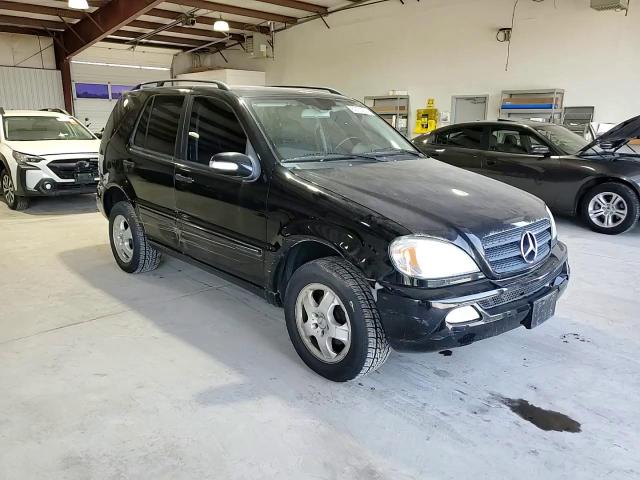 2003 Mercedes-Benz M-klasse - Image 11