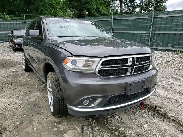 2015 Dodge Durango Limited VIN: 1C4RDJDG1FC188608 Lot: 60466034