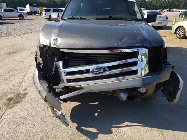 2010 Ford Expedition Xlt VIN: 1FMJU1F51AEA06925 Lot: 59179724