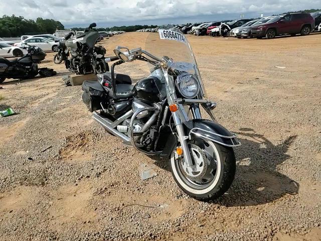 2007 Suzuki Vl1500 VIN: JS1VY52A472102105 Lot: 60664774