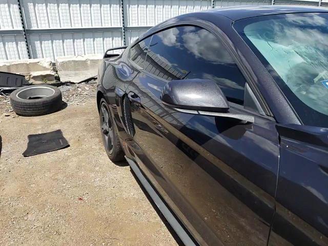 2022 Ford Mustang Gt VIN: 1FA6P8CF1N5137937 Lot: 58175214