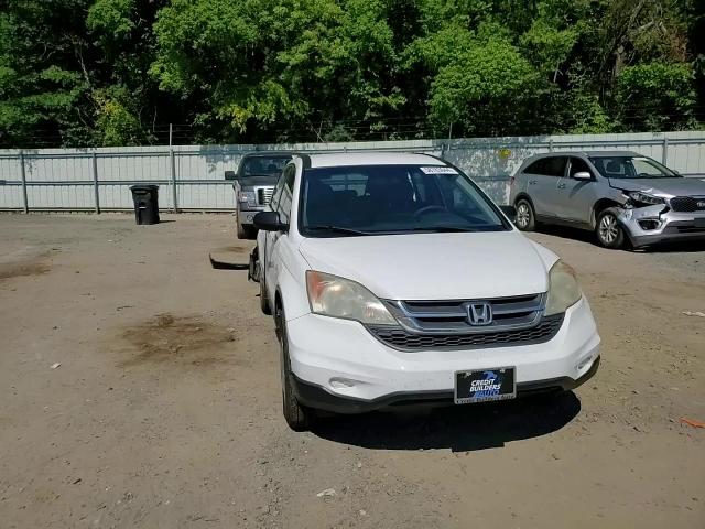 2010 Honda Cr-V Lx VIN: 3CZRE3H30AG705624 Lot: 58783644