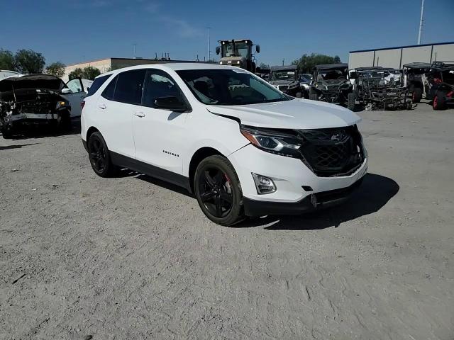 2020 Chevrolet Equinox Lt VIN: 2GNAXLEX0L6119144 Lot: 57486984