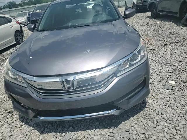 2017 Honda Accord Lx VIN: 1HGCR2F35HA162147 Lot: 57847474