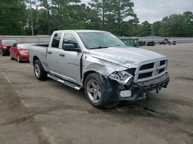 2012 Dodge Ram 1500 St VIN: 1C6RD6FT7CS286087 Lot: 60855574