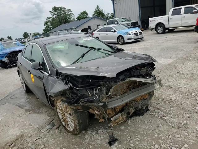 2014 Buick Verano VIN: 1G4PP5SK3E4129044 Lot: 86121104