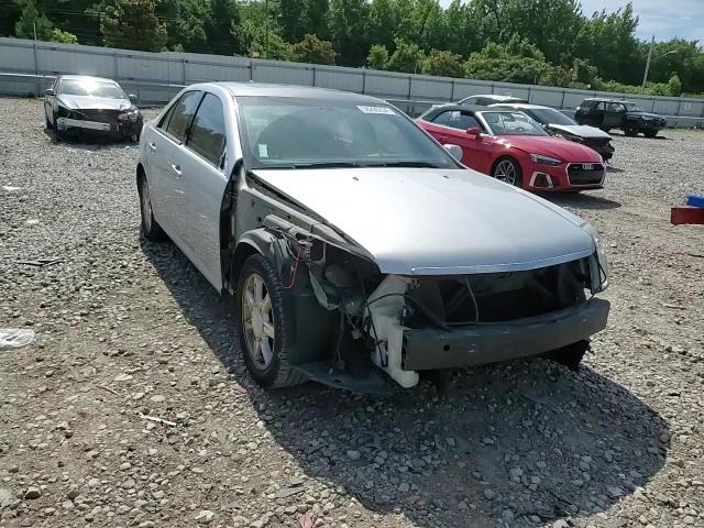 2009 Cadillac Sts VIN: 1G6DZ67A490149052 Lot: 67507904