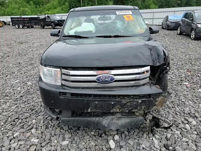 2011 Ford Flex - Image 11