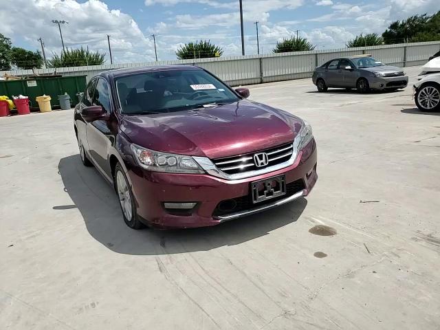 1HGCR3F99EA004044 2014 Honda Accord Touring