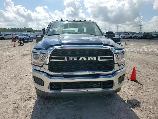 2021 Ram 2500 Tradesman VIN: 3C6UR5CJ1MG654944 Lot: 65907454