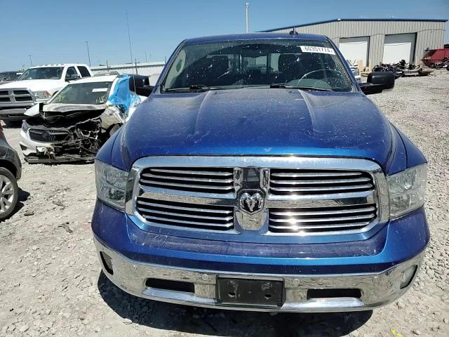 2016 Ram 1500 Slt VIN: 3C6RR7LT1GG181750 Lot: 60351774