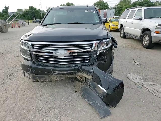 2015 Chevrolet Suburban K1500 Ltz VIN: 1GNSKKKC5FR746817 Lot: 61023314