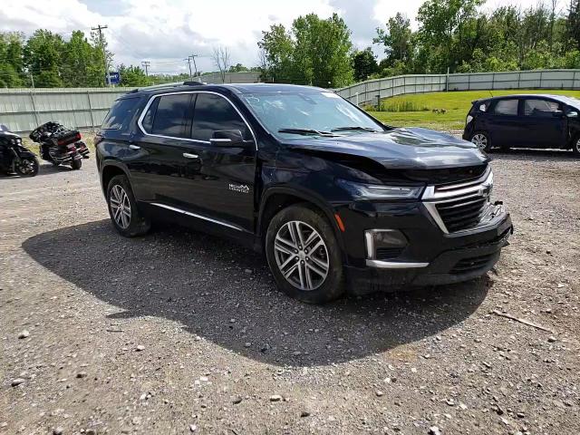 2023 Chevrolet Traverse High Country VIN: 1GNERNKW6PJ326424 Lot: 56937284