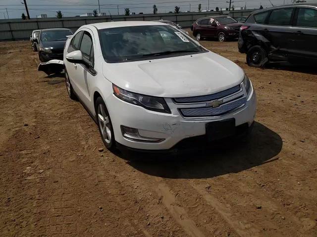 2013 Chevrolet Volt VIN: 1G1RA6E43DU104802 Lot: 60156454