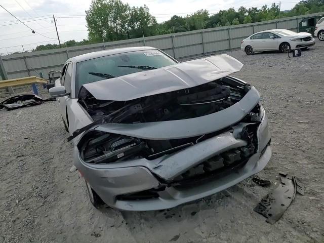 2015 Dodge Charger - Image 11