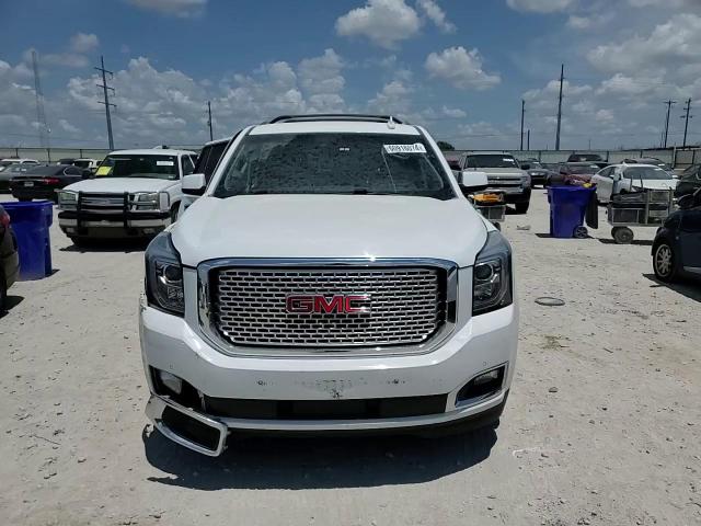 2017 GMC Yukon Denali VIN: 1GKS2CKJ9HR300366 Lot: 60916074