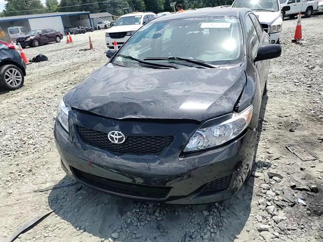 2009 Toyota Corolla Base VIN: 2T1BU40E19C014783 Lot: 60393014