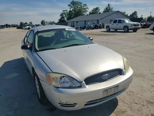 2006 Ford Taurus Se VIN: 1FAFP53U16A131528 Lot: 58020414