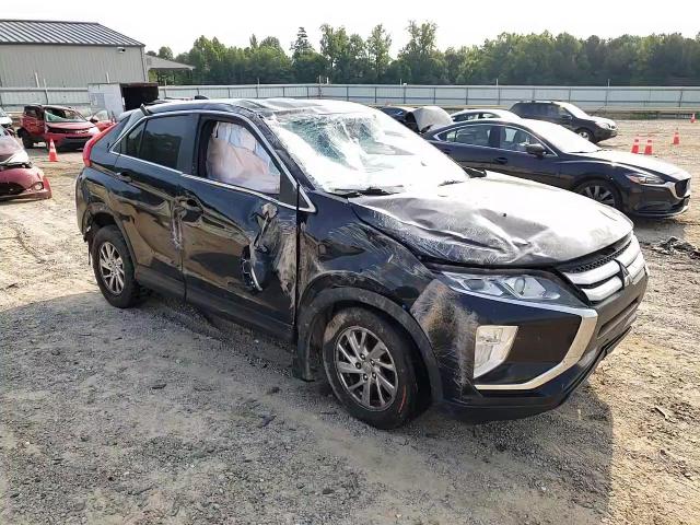 2019 Mitsubishi Eclipse Cross Es VIN: JA4AT3AA2KZ019582 Lot: 58435994