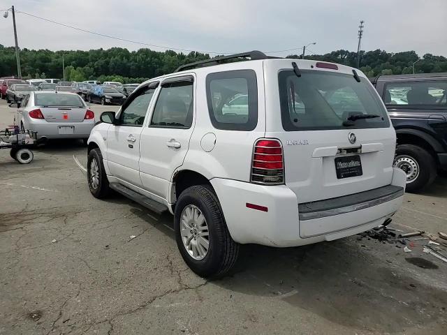2005 Mercury Mariner - Image 11