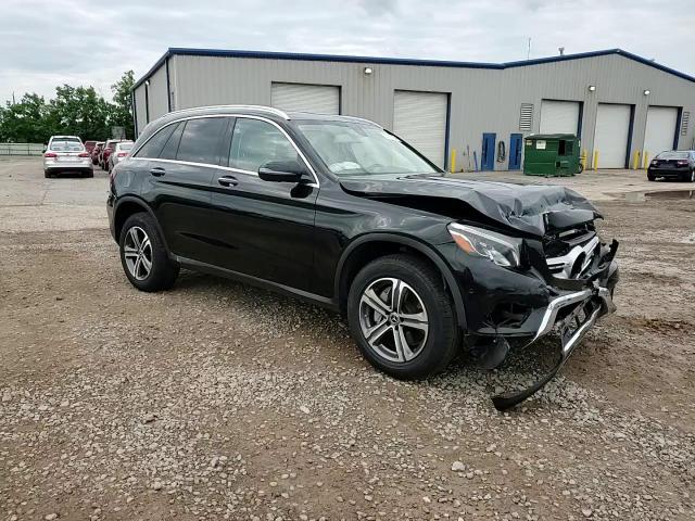 WDC0G4KB7KV164797 2019 Mercedes-Benz Glc 300 4Matic