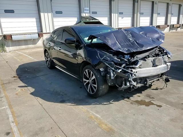 2017 Nissan Maxima 3.5S VIN: 1N4AA6AP7HC364867 Lot: 60328064