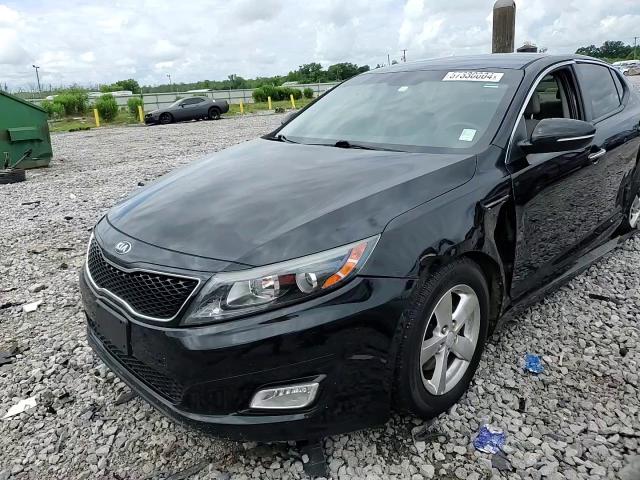 5XXGM4A74FG519517 2015 Kia Optima Lx