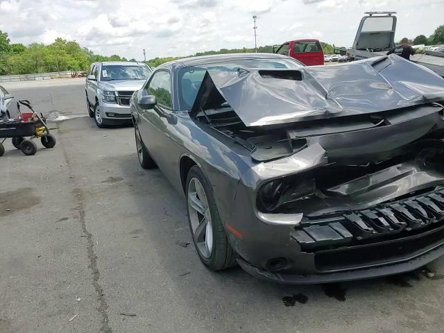 2015 Dodge Challenger Sxt VIN: 2C3CDZAG1FH744331 Lot: 60739844