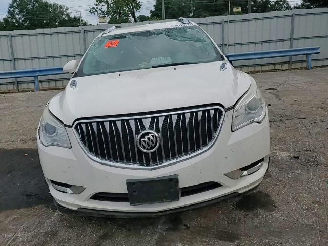 2015 Buick Enclave VIN: 5GAKRBKD8FJ218136 Lot: 59412374