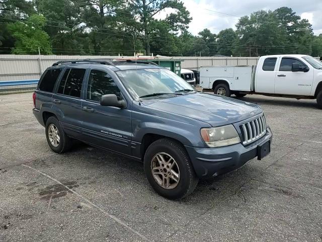 2004 Jeep Grand Cherokee Laredo VIN: 1J4GW48S34C136664 Lot: 59322374