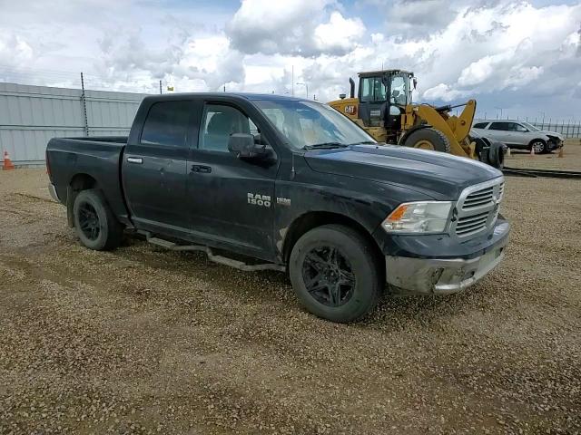 2016 Ram 1500 Slt VIN: 1C6RR7LT5GS165365 Lot: 58911724