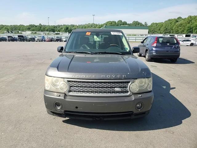 SALME15406A203650 2006 Land Rover Range Rover Hse